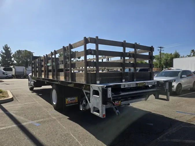 2019 International 4300