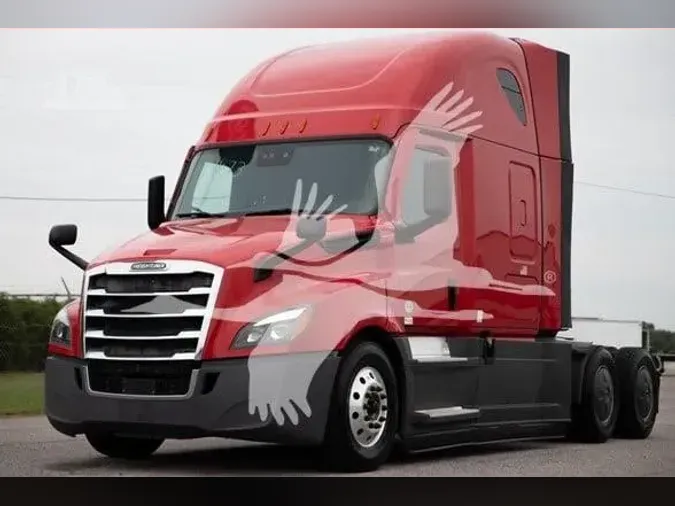 2021 FREIGHTLINER CASCADIA 126