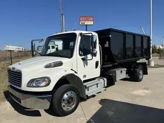 2019 Freightliner M2 106