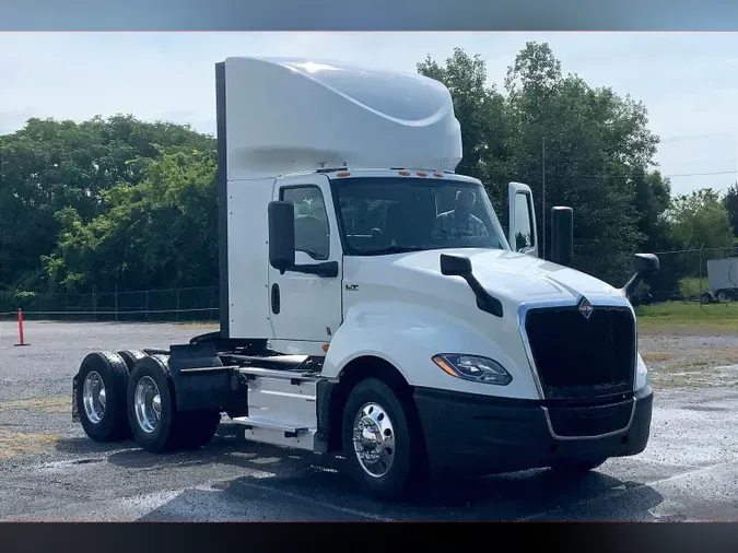 2025 INT LT625 6X4ee16bd59afed1e0c01a34865fec3b960
