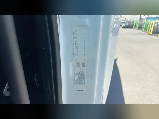 2021 Freightliner Cascadia 126