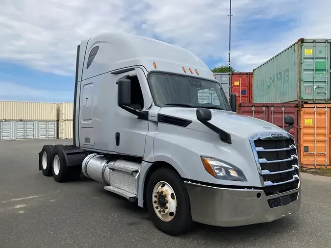 2021 FREIGHTLINER/MERCEDES NEW CASCADIA PX12664ee187f931027756adff7e309003878e2