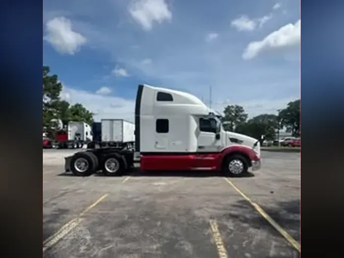 2020 PETERBILT 579