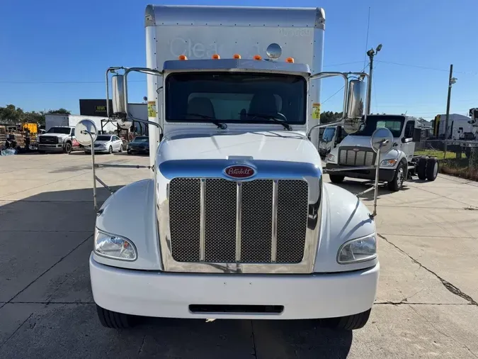 2020 Peterbilt 337