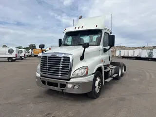 2020 FREIGHTLINER/MERCEDES CASCADIA 125