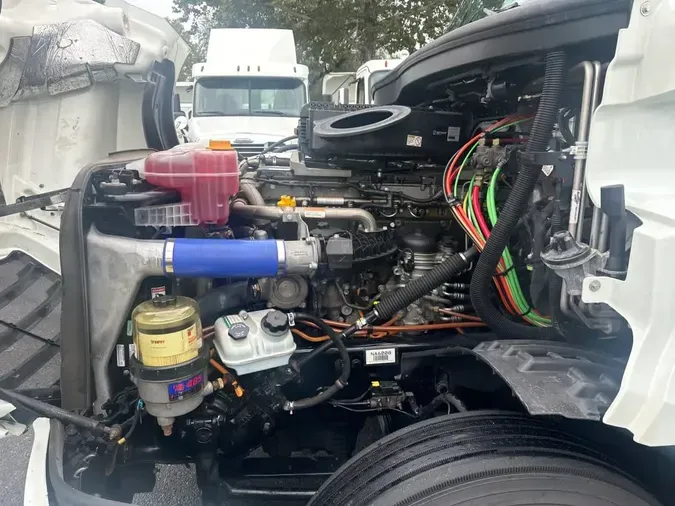 2021 FREIGHTLINER/MERCEDES NEW CASCADIA PX12664