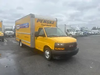 2019 General Motors Corp G33903