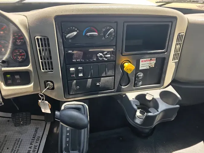 2017 NAVISTAR INTERNATIONAL 4300ee1d23859c4fe825eea88382761e4cfb