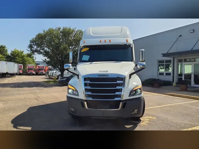 2022 FREIGHTLINER/MERCEDES NEW CASCADIA PX12664