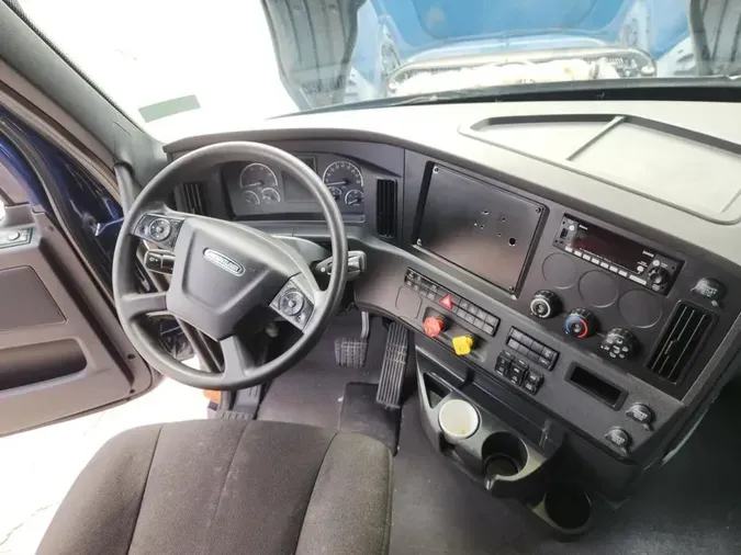 2023 Freightliner Cascadia&reg;