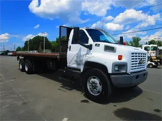 2006 CHEVROLET KODIAK C8500