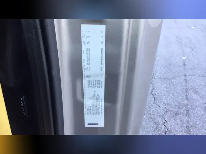 2022 Freightliner Cascadia 126ee1f28044ebb32bfae57139a0f56ebc9