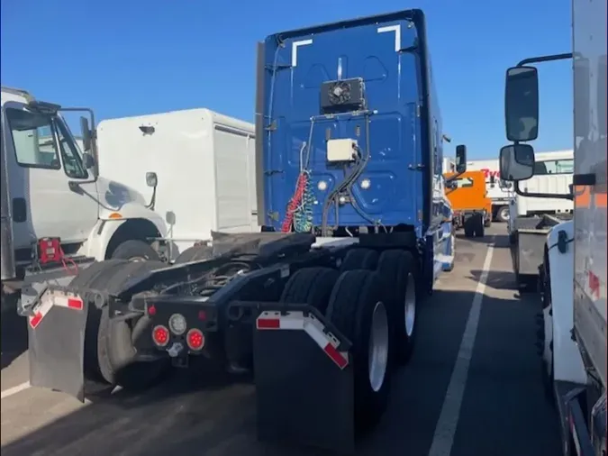 2019 FREIGHTLINER/MERCEDES NEW CASCADIA PX12664