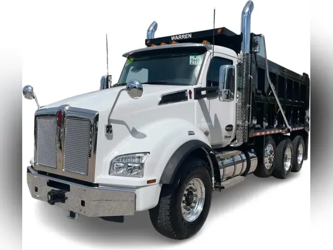 2026 Kenworth T880ee1fc48cbc04f3ed94045a1bda8329cf