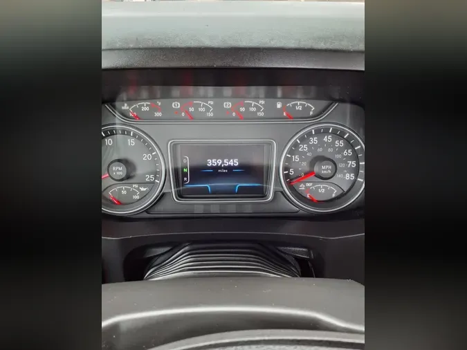 2019 NAVISTAR INTERNATIONAL LT625 DAYCAB T/Aee20d2afc6259358ca85e8b6482a710e