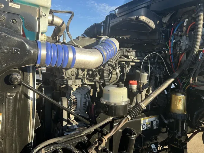 2020 Peterbilt 567