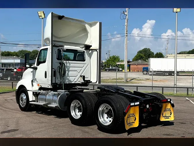 2020 INT LT625 6x4