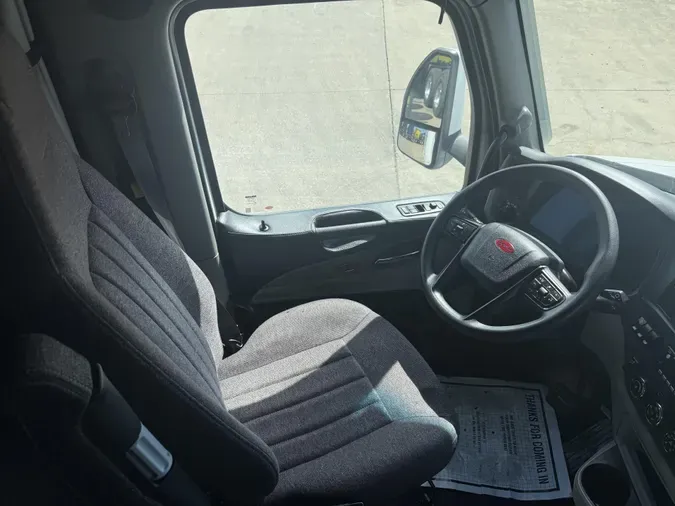 2024 Peterbilt 579