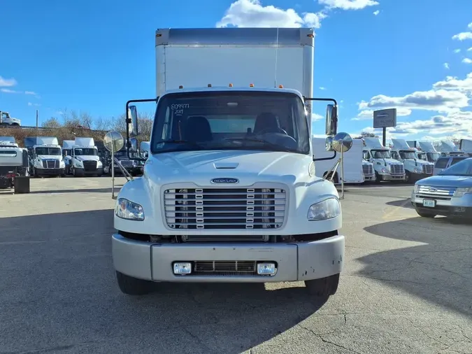 2019 FREIGHTLINER/MERCEDES M2 106ee22bbaec6b46dd4eb2c1a90a6632f62