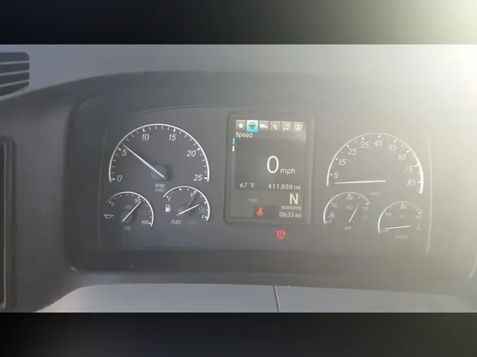 2020 FREIGHTLINER/MERCEDES NEW CASCADIA PX12664