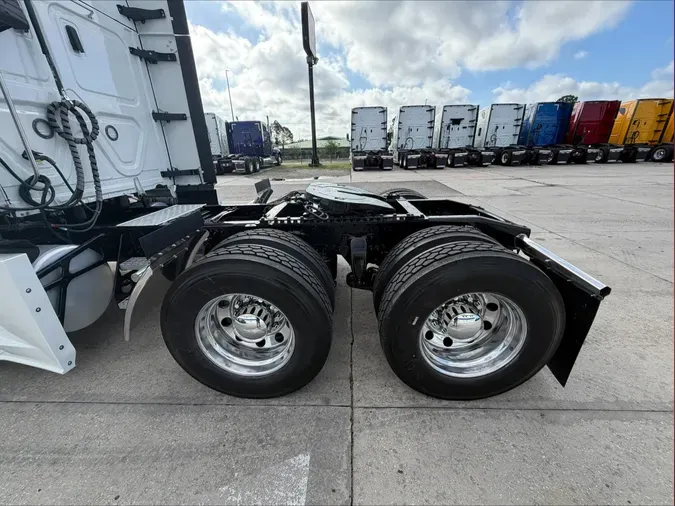 2022 Freightliner PT126SLP