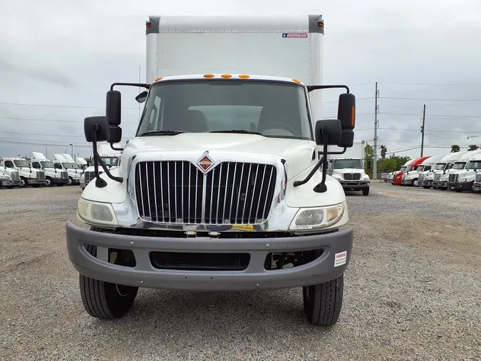 2018 NAVISTAR INTERNATIONAL 4300