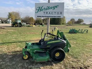2021 John Deere Z970R