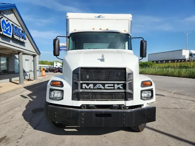 2022 MACK MD MD6