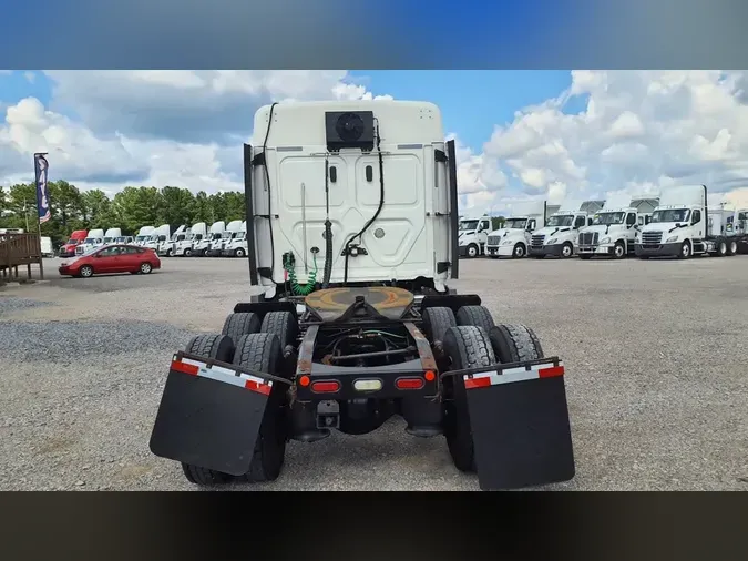 2019 FREIGHTLINER/MERCEDES PT126064ST