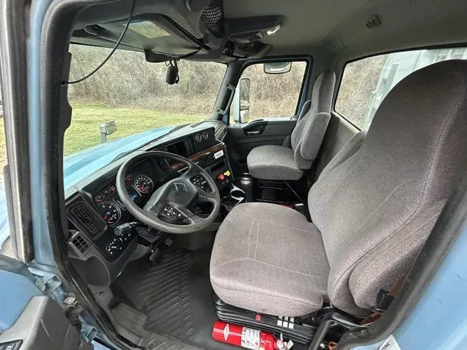 2020 International LT625ee249ddfa3eec1d7de76c234c2407793