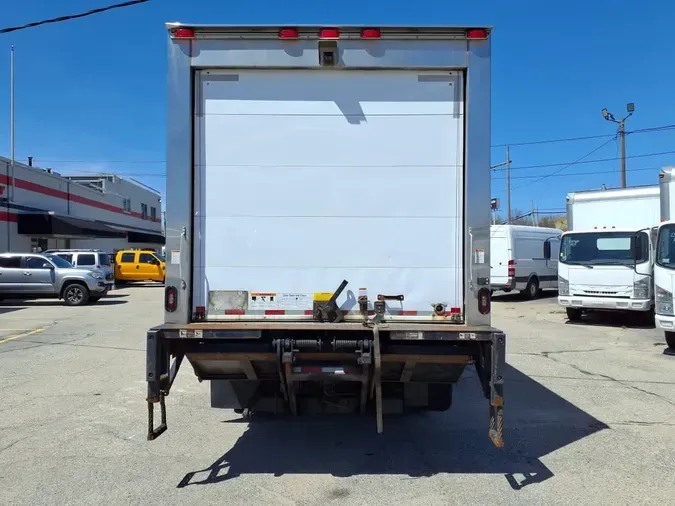 2020 HINO HINO 195