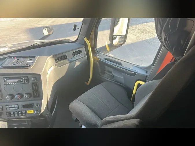 2024 Freightliner Cascadia