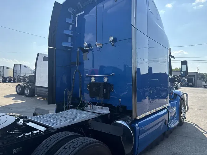 2021 Peterbilt 579