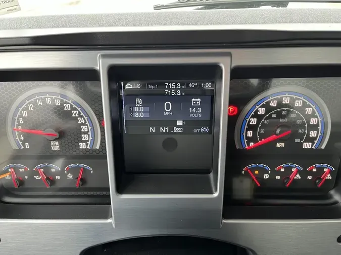 2026 MACK PI64Tee26d30df093e182827aee7d9c5b52ee