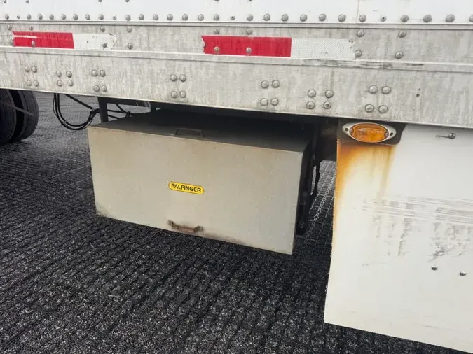 2006 UTILITY TRAILERS VS2DC 48/156/102