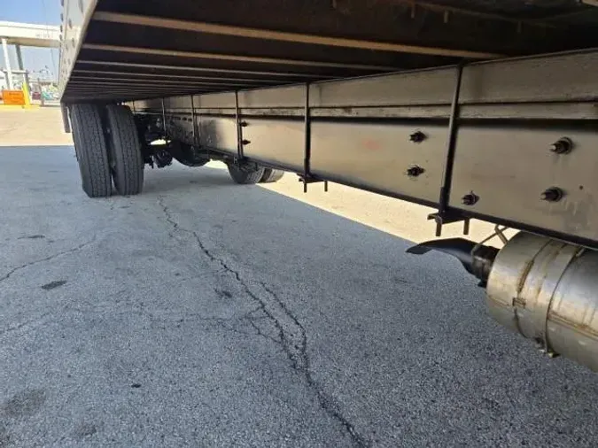 2022 Freightliner Business Class M2 106