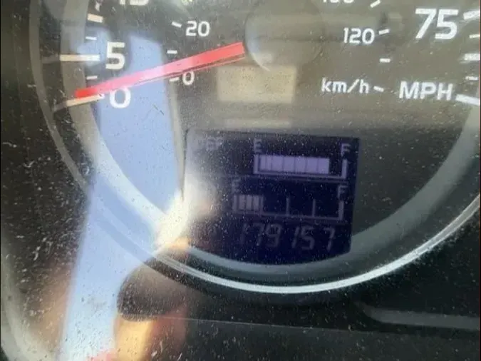 2019 Hino 268A