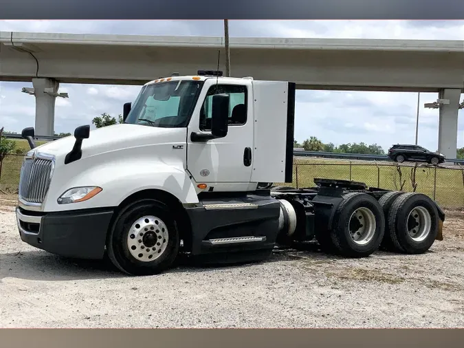 2021 INT LT625 6x4
