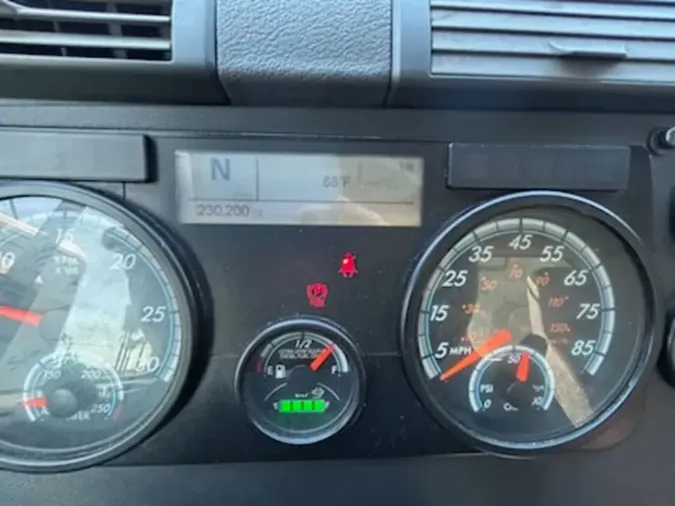 2018 FREIGHTLINER CASCADIA 125