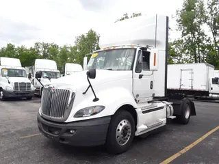 2016 NAVISTAR INTERNATIONAL PROSTAR (4X2)