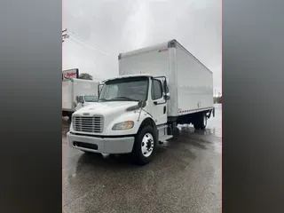 2016 Freightliner M2 106