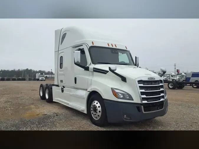 2020 FREIGHTLINER/MERCEDES NEW CASCADIA PX12664