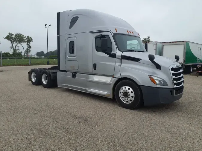 2020 FREIGHTLINER/MERCEDES NEW CASCADIA PX12664ee29a7ff4705a2e0aceca9563120cb6a