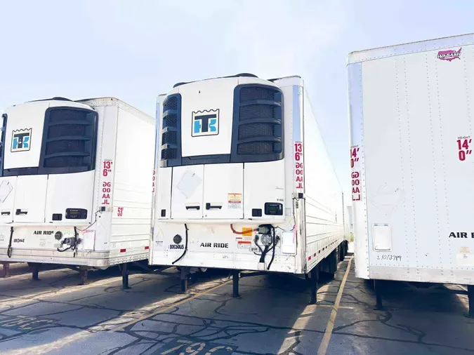2019 UTILITY VS2RA