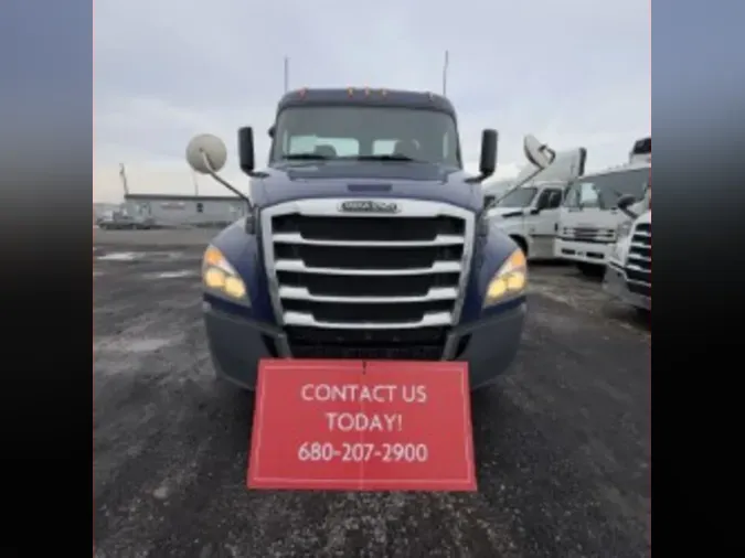 2020 FREIGHTLINER/MERCEDES NEW CASCADIA PX12664