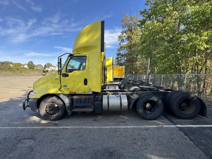 2020 International RH613