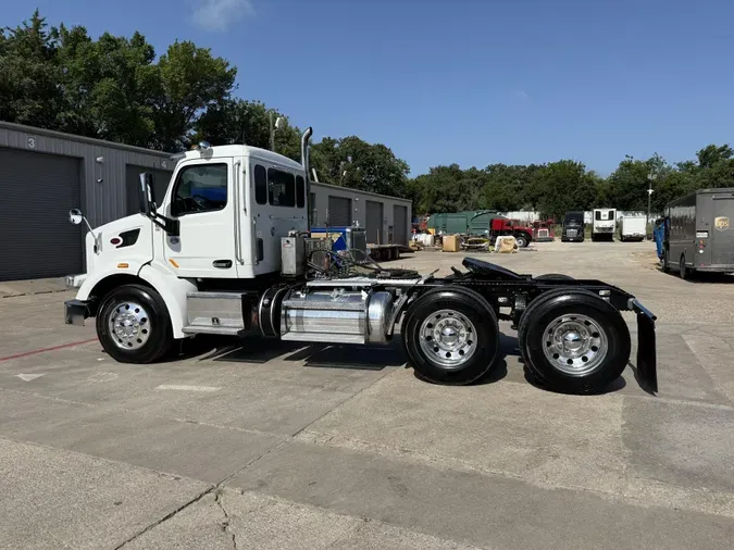 2020 Peterbilt 567