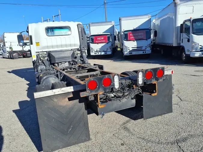 2021 CHEVROLET MOTOR DIV. LCF 4500HDee2ecc185050369d32c071fdfe4d898b