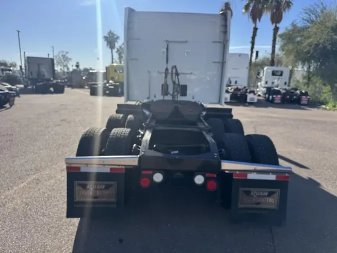 2022 Peterbilt 579