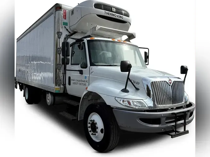 2019 International 4300ee3017560da5d924816ddf8d1926fb78